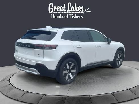 Used 2025 Honda Prologue Touring image 5