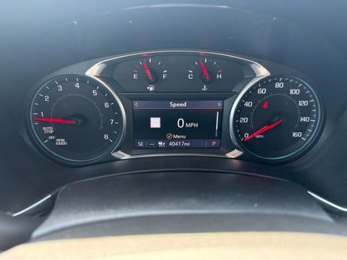 Used 2020 Chevrolet Equinox Premier AWD/4WD image 22