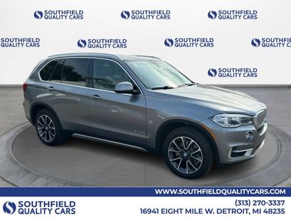 Used 2018 BMW X5 xDrive40e