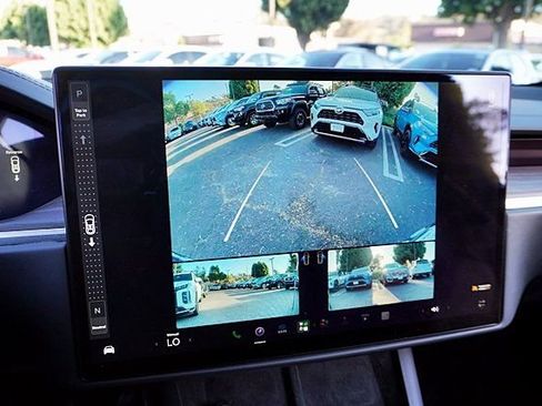 Used 2024 Tesla Model X AWD/4WD image 49