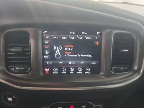 Used 2021 Dodge Charger GT w/ Blacktop Package image 25