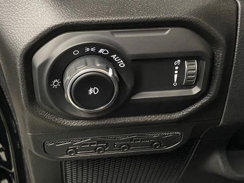 New 2026 Jeep Wrangler Willys image 24