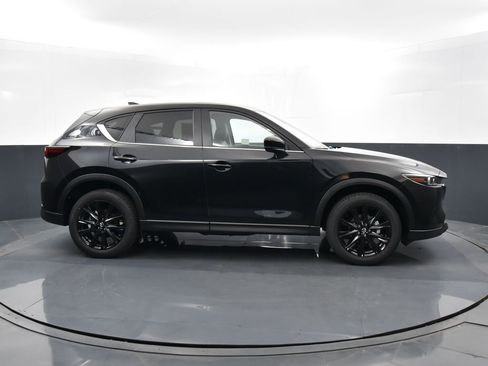 New 2025 MAZDA CX-5 Carbon Edition image 40