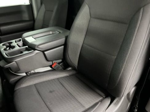Certified 2025 GMC Sierra 1500 Pro w/ Pro Value Package AWD/4WD image 18