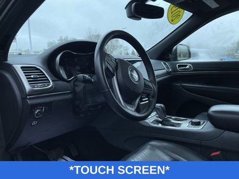 Used 2019 Jeep Grand Cherokee Limited image 11