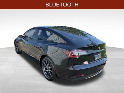 Used 2023 Tesla Model 3 Long Range AWD/4WD image 5