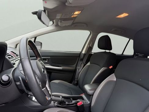Used 2017 Subaru Crosstrek 2.0i Premium AWD/4WD image 13