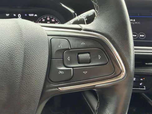Used 2023 Buick Envision Essence FWD image 15
