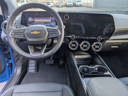 Used 2024 Chevrolet Blazer EV LT image 9