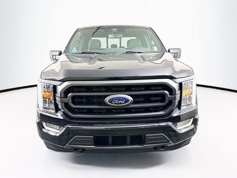 Used 2022 Ford F150 XLT w/ Equipment Group 302A High image 2