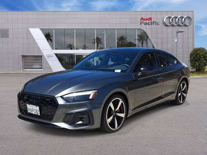 Used 2023 Audi A5 2.0T Premium Plus w/ Premium Plus