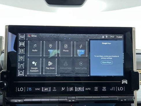 Used 2024 GMC Hummer EV 2X w/ Extreme Off-Road Package image 14