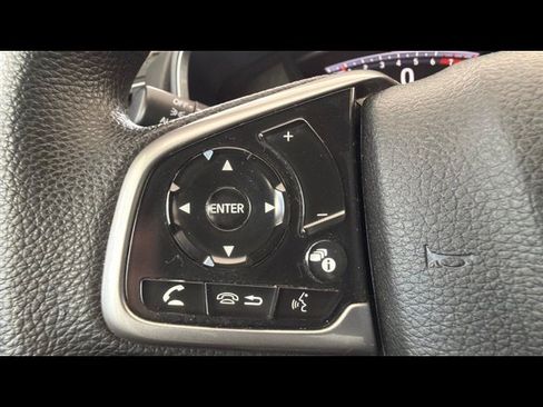 Certified 2020 Honda CR-V EX image 28