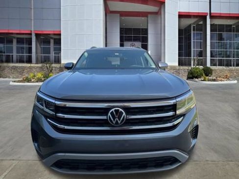 Used 2023 Volkswagen Atlas SE FWD image 6