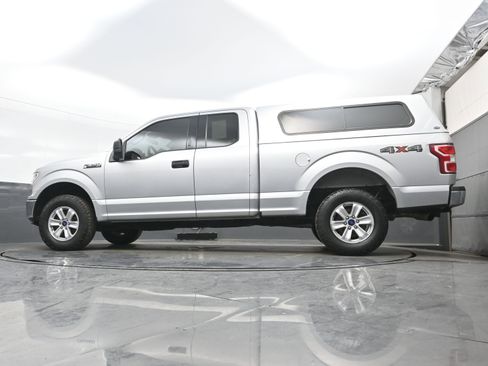 Used 2019 Ford F150 XLT image 25