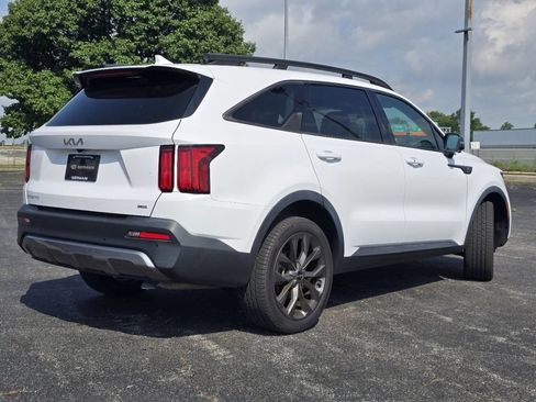 Used 2023 Kia Sorento SX Prestige AWD/4WD image 18