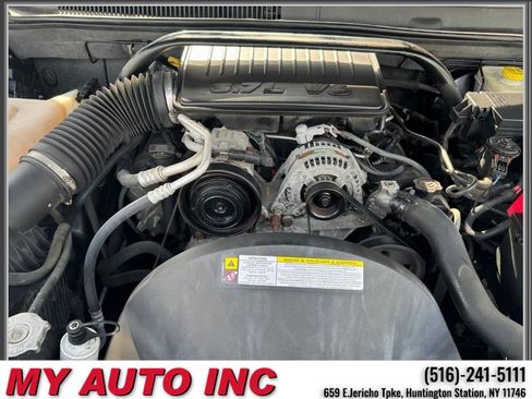 Used 2010 Jeep Grand Cherokee Laredo image 24