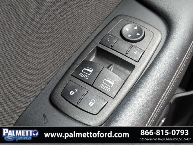 Used 2023 Dodge Challenger SXT w/ Blacktop Package RWD image 20