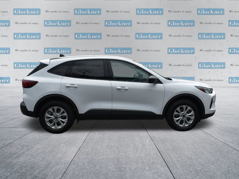 Used 2025 Ford Escape Active AWD/4WD image 4