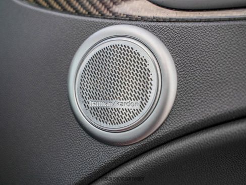 Used 2020 Alfa Romeo Stelvio Quadrifoglio image 62