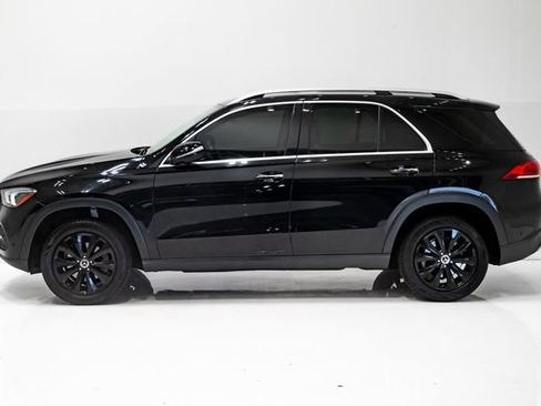 Used 2020 Mercedes-Benz GLE 350 4MATIC image 26