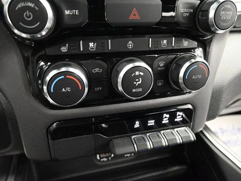 Used 2021 RAM 1500 Laramie w/ Sport Appearance Package image 37