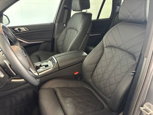 Used 2026 BMW X5 sDrive40i RWD image 26