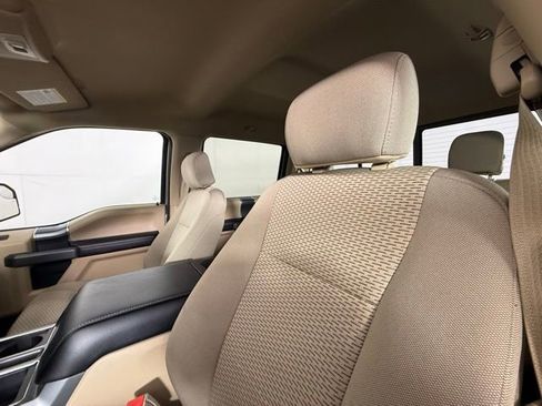 Used 2018 Ford F150 XLT w/ Equipment Group 302A Luxury RWD image 5