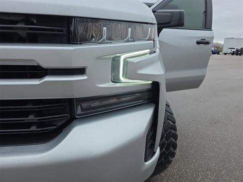 Used 2022 Chevrolet Silverado 1500 RST image 29