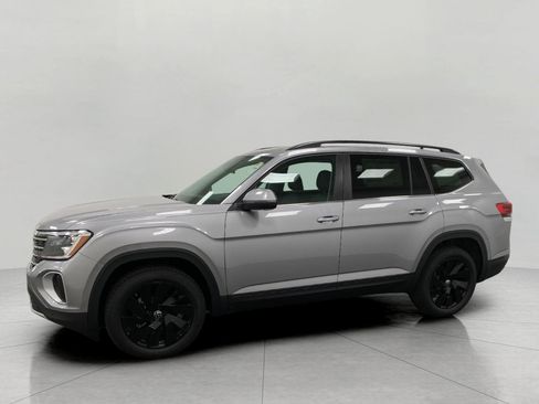 New 2026 Volkswagen Atlas SE AWD/4WD image 9