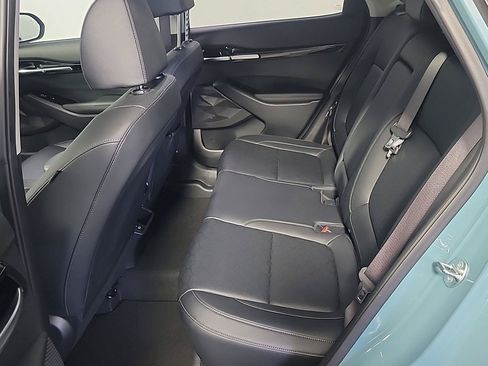 Certified 2024 Kia Seltos EX AWD/4WD image 17