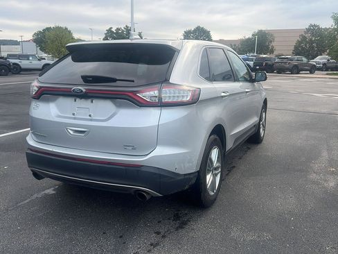 Used 2018 Ford Edge SEL w/ Equipment Group 201A AWD/4WD image 6