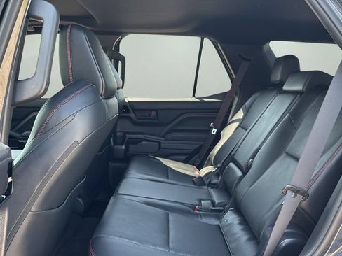 Used 2025 Toyota 4Runner TRD Pro AWD/4WD image 14