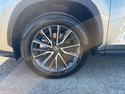 Used 2024 Lexus NX 350h AWD w/ Vision Package image 46