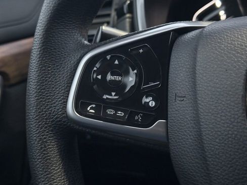 Used 2019 Honda CR-V EX image 38