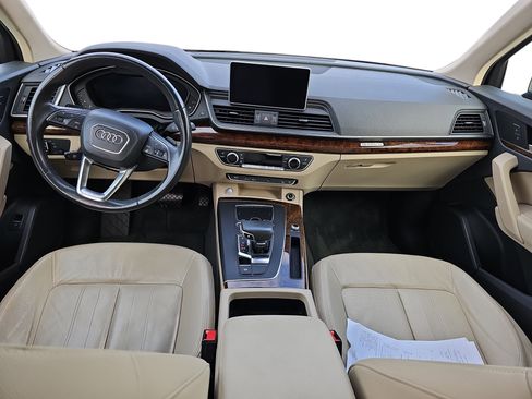 Used 2018 Audi Q5 2.0T Premium Plus w/ Premium Plus Package image 9