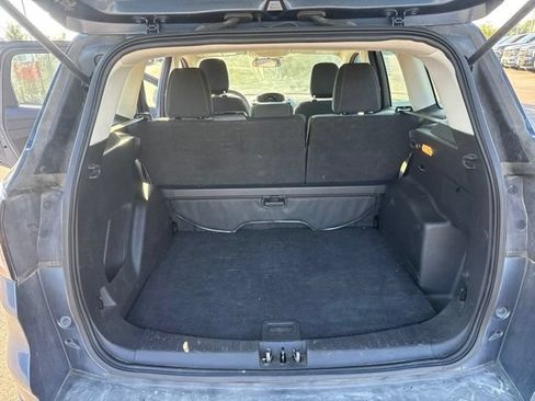 Used 2018 Ford Escape S FWD image 23