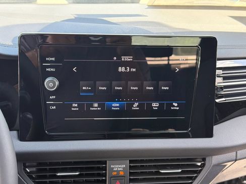 New 2026 Volkswagen Jetta Sport FWD image 20