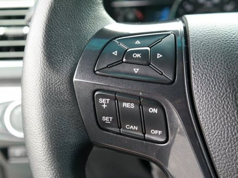 Used 2017 Ford Explorer Sport w/ Equipment Group 401A AWD/4WD image 11