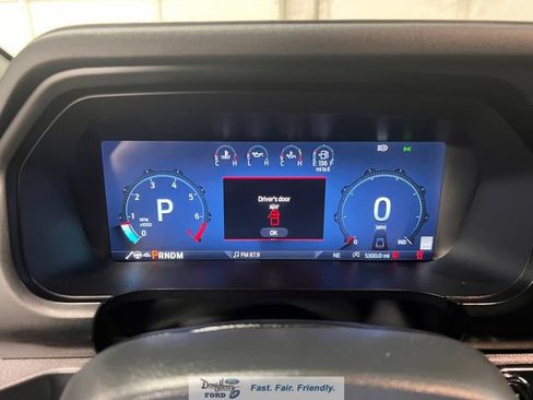 Used 2025 Ford F150 Raptor AWD/4WD image 53