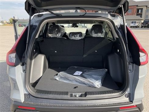 New 2026 Honda CR-V LX image 30