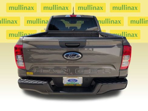 New 2025 Ford Ranger XL image 23