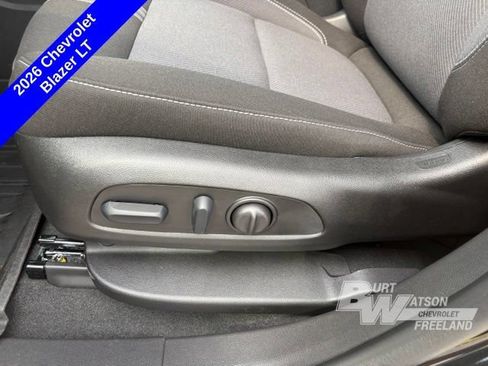 New 2026 Chevrolet Blazer LT w/ Convenience Package FWD image 13