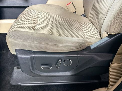 Used 2016 Ford F150 XLT w/ Equipment Group 302A Luxury image 17