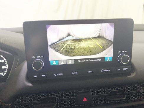 Used 2023 Honda HR-V Sport image 17