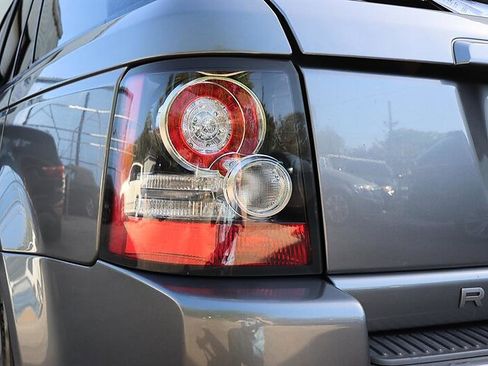 Used 2011 Land Rover Range Rover Sport HSE LUX image 37