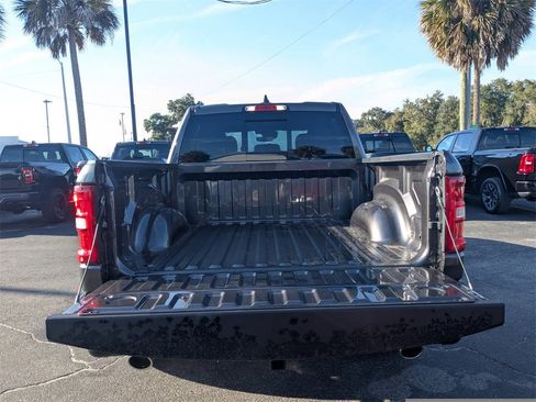 New 2026 RAM 1500 Big Horn image 12