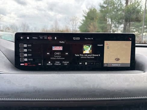 Used 2022 Genesis G80 2.5T image 25