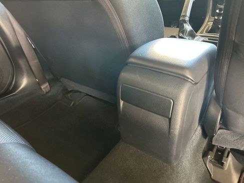 Used 2020 Subaru WRX w/ Popular Package #3 (IZT) image 29