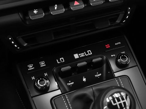 Certified 2022 Porsche 911 GT3 RWD image 56